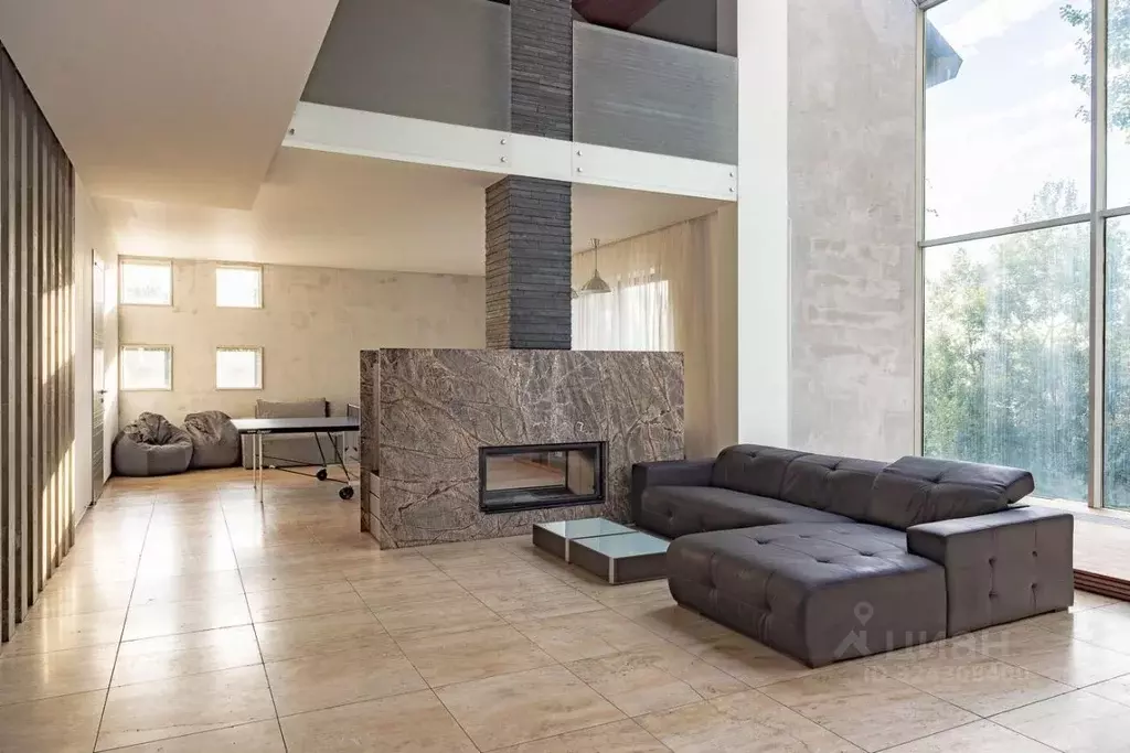 Дом в Московская область, Красногорск городской округ, Нахабино пгт, ... - Фото 1