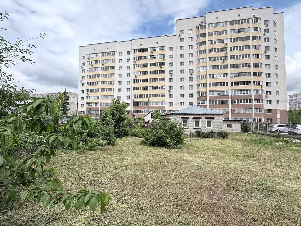 Дом в Рязанская область, Рязань Панферовский пер., 12 (97 м) - Фото 2