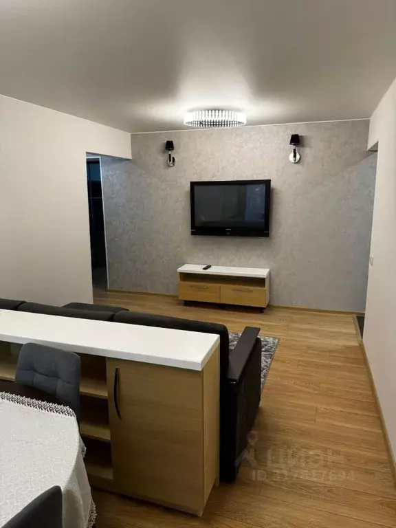 3-к кв. Москва Можайское ш., 30 (65.0 м) - Фото 1