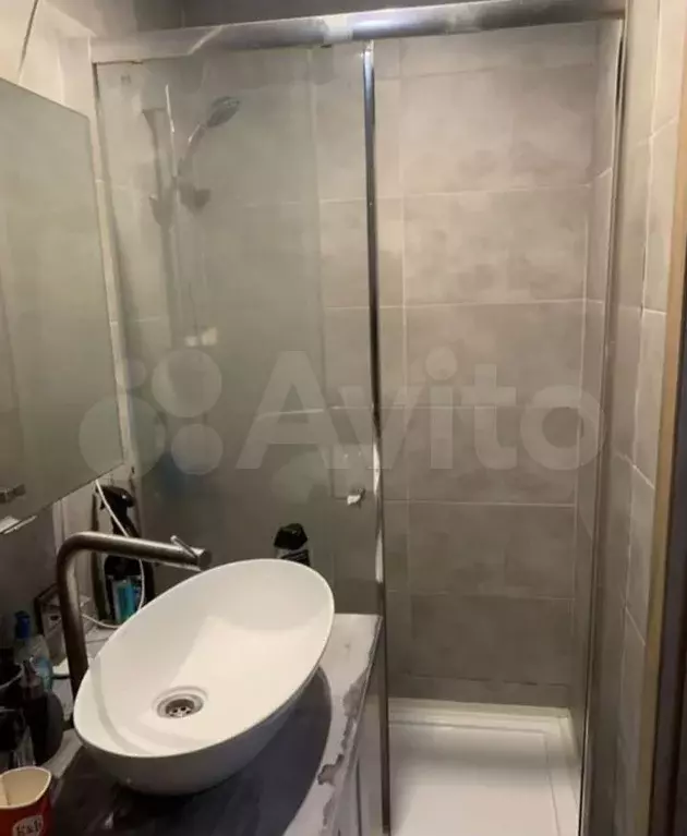 Квартира-студия, 28 м, 2/3 эт. - Фото 1
