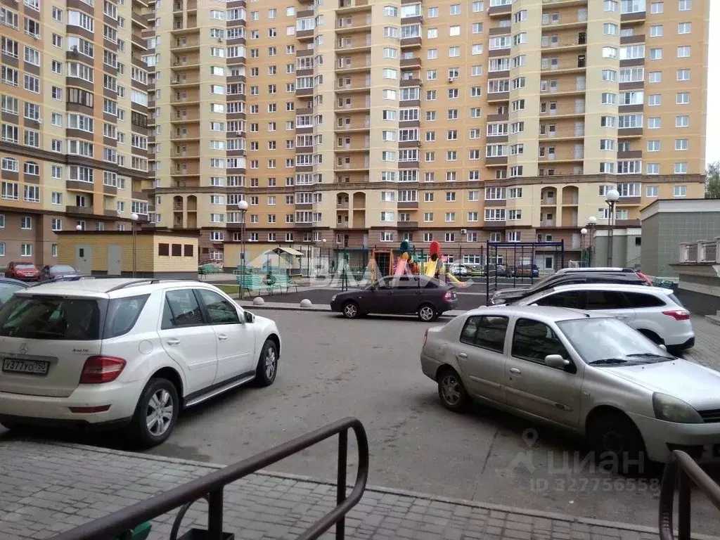 Студия Московская область, Звенигород Одинцовский городской округ, ... - Фото 2