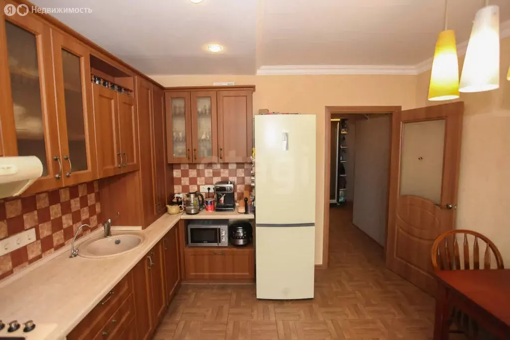 2-комнатная квартира: Кострома, улица Евгения Ермакова, 7 (63.9 м) - Фото 1