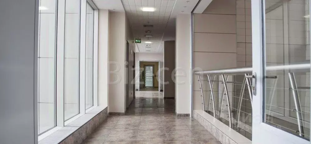 Офис в Москва Волгоградский просп., 43к3 (201 м) - Фото 2