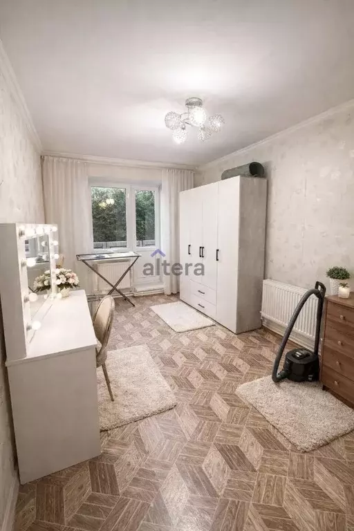 3-к кв. Татарстан, Мамадыш ул. Давыдова, 88/2 (70.1 м) - Фото 1