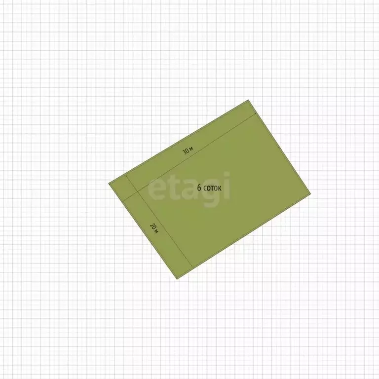 Участок в Адыгея, Майкопский район, Победенское с/пос, Шаумян хут.  ... - Фото 2