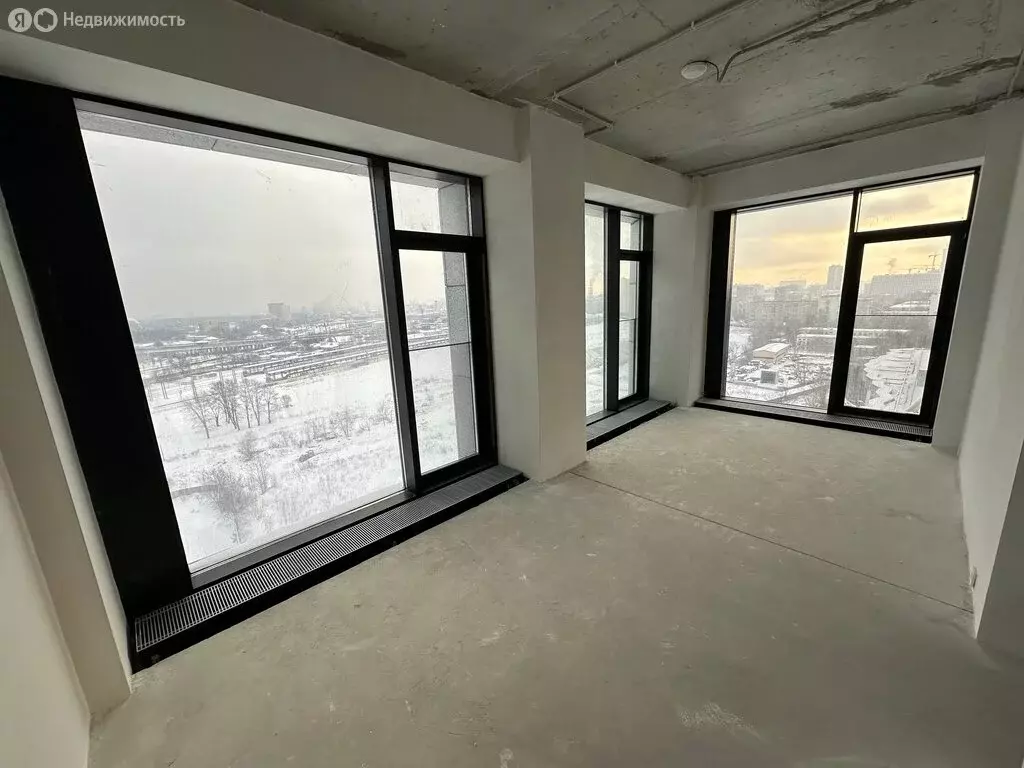 3-комнатная квартира: Москва, 4-я улица Марьиной Рощи, 10к1 (86.2 м) - Фото 2