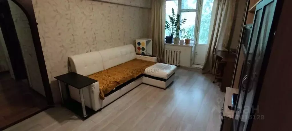 3-к кв. Москва Озерная ул., 34К3 (56.0 м) - Фото 0