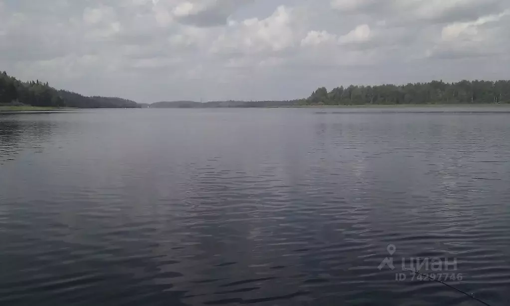 Гараж в Ленинградская область, Выборгский район, Каменногорское ... - Фото 1