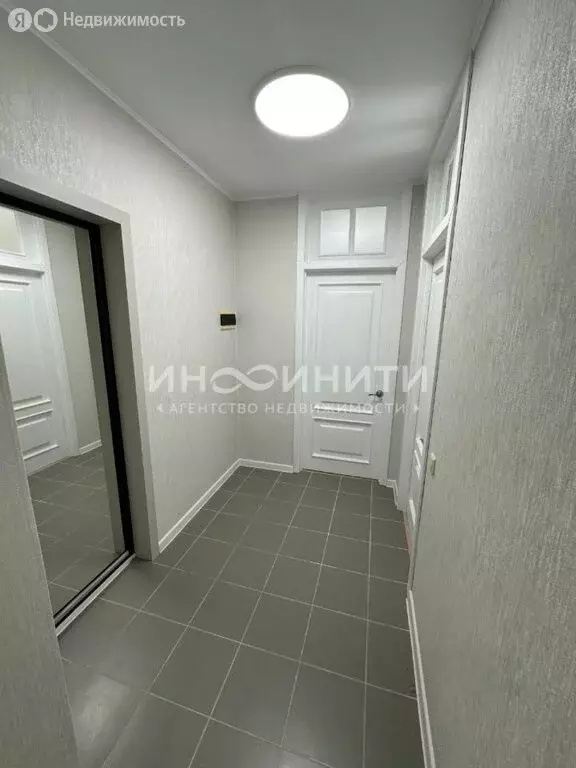 3-комнатная квартира: Москва, улица Бориса Галушкина, 8/18 (74.4 м) - Фото 2