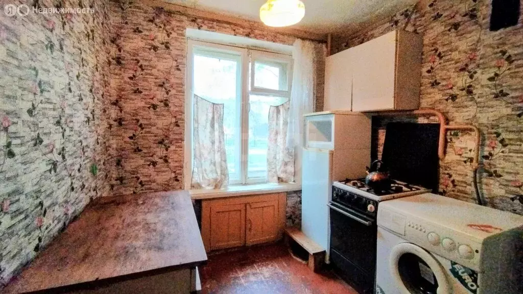 2-комнатная квартира: Кириши, улица Романтиков, 15 (42.4 м) - Фото 2