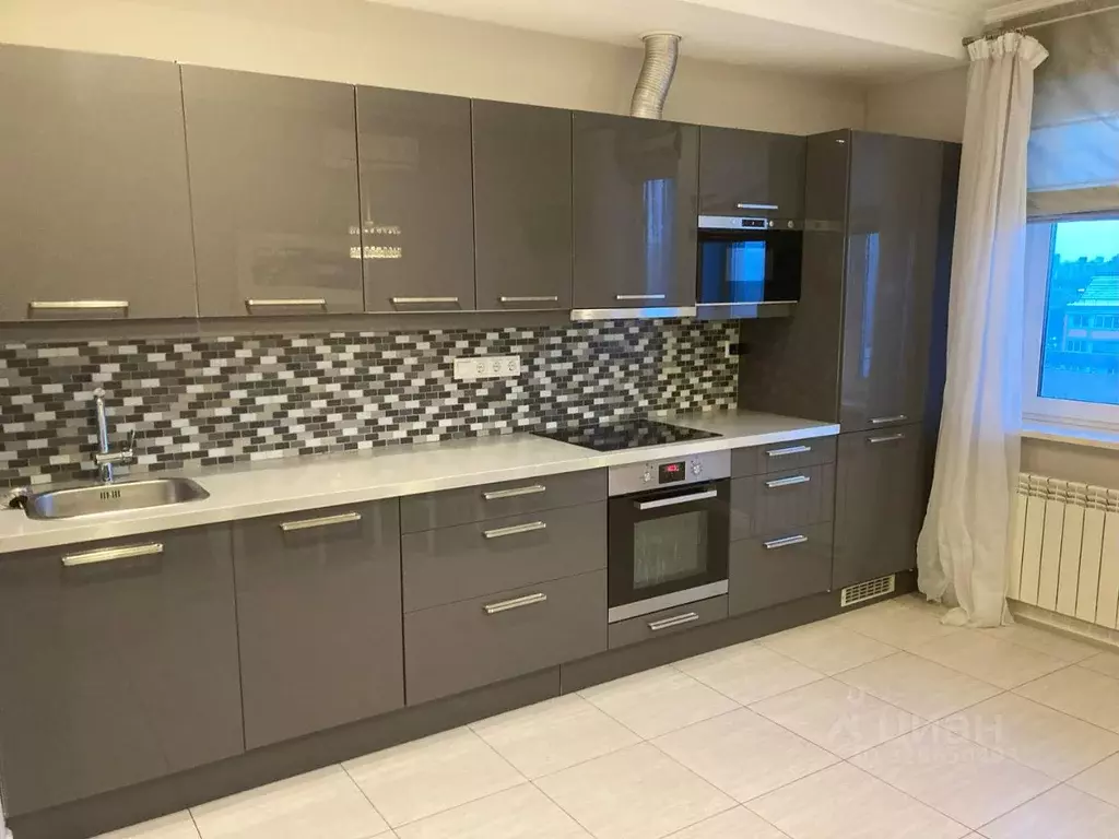 3-к кв. Москва ул. Ватутина, 9 (102.0 м) - Фото 2