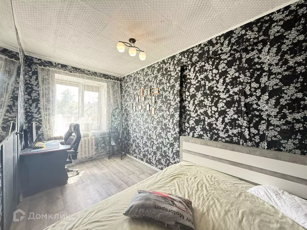 Продаётся 2-к квартира, 41.4 м - Фото 0