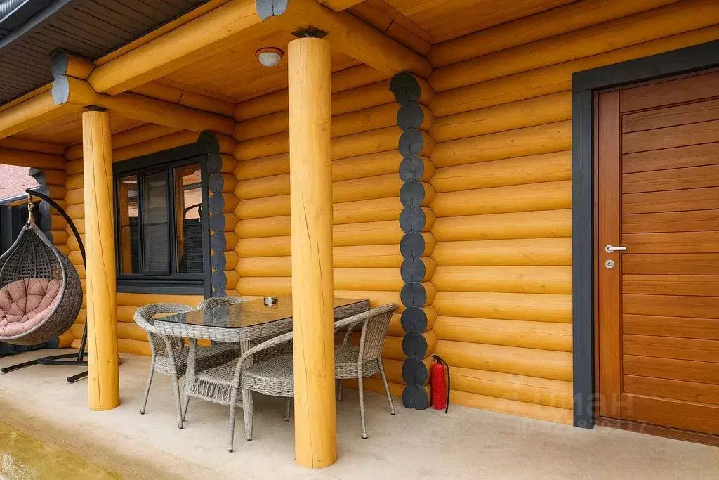 Дом в Дагестан, Дербентский район, с. Хазар ул. Мира, 1 (88 м) - Фото 2