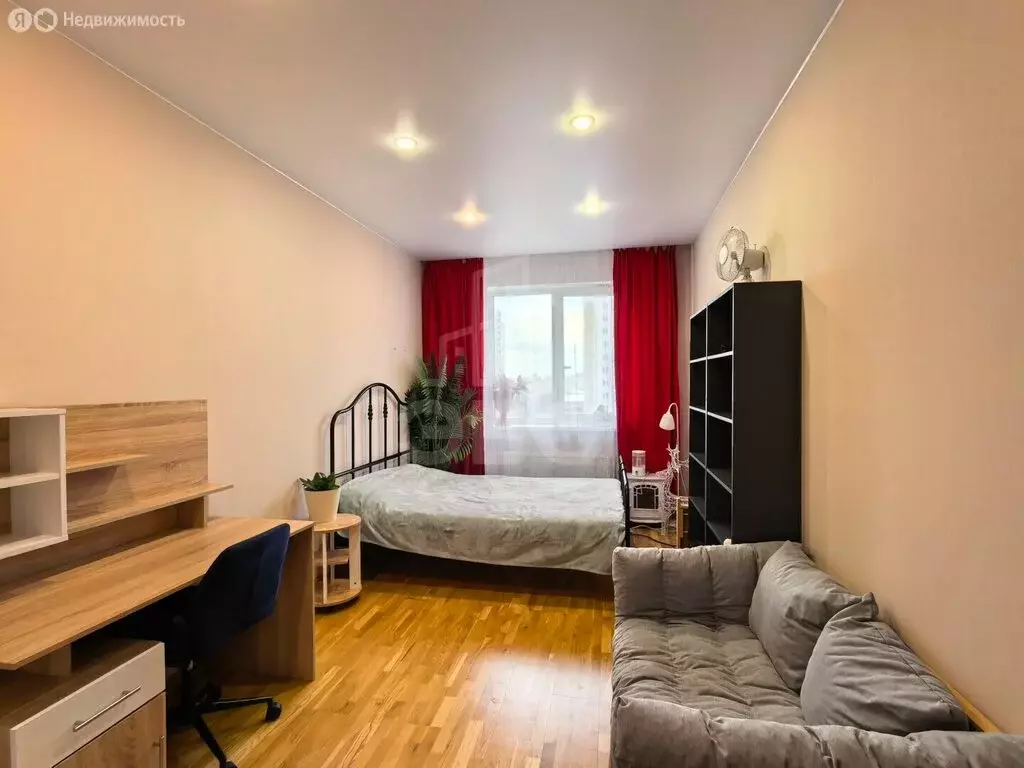 1-комнатная квартира: Санкт-Петербург, Ленинский проспект, 64к1 (38.5 ... - Фото 1