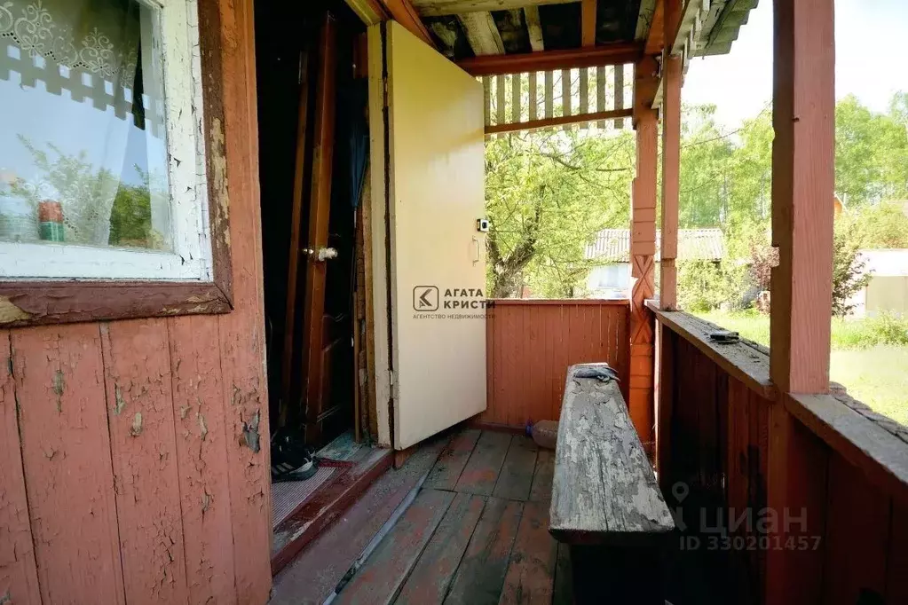 Дом в Московская область, Павловский Посад Родничок садоводческое ... - Фото 2