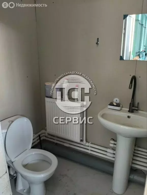 Склад (108 м) - Фото 1