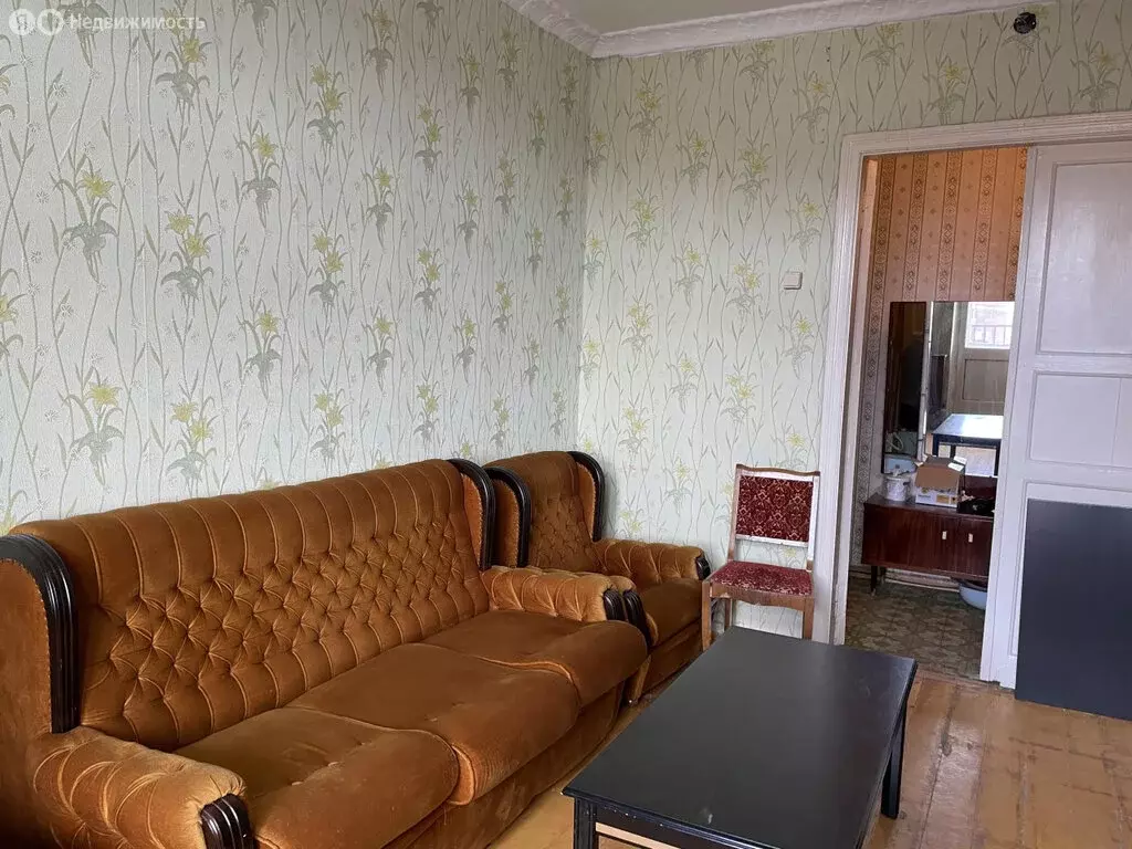 2-комнатная квартира: Нижний Тагил, Садовая улица, 2 (52.4 м) - Фото 2