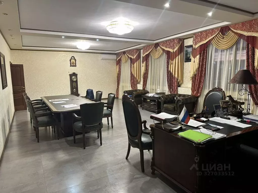 Офис в Краснодарский край, Армавир ул. Энгельса, 25 (207 м) - Фото 2