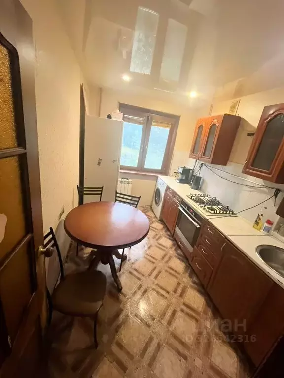 3-к кв. Московская область, Электросталь ул. Ялагина, 16 (65.0 м) - Фото 2