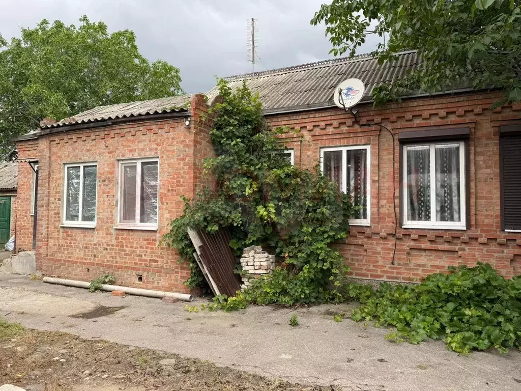 Дом 99 м на участке 6 сот. - Фото 0