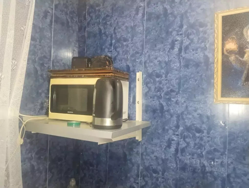 3-к кв. Иркутская область, Братск Падун жилрайон, ул. Гидростроителей, ... - Фото 1