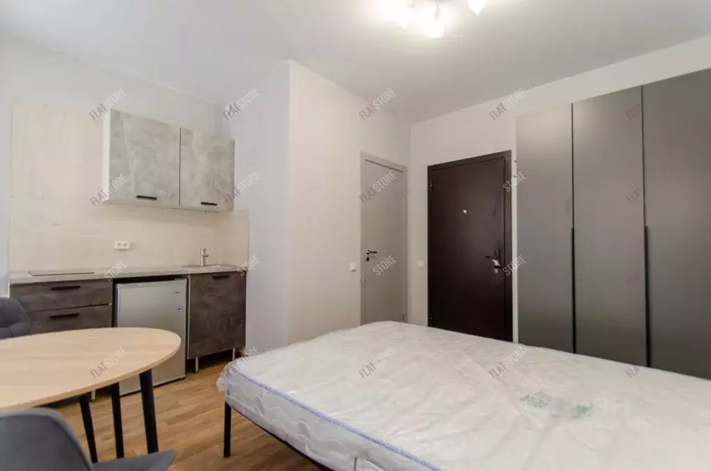 Студия Санкт-Петербург Кавалергардская ул., 14-16Б (17.0 м) - Фото 2