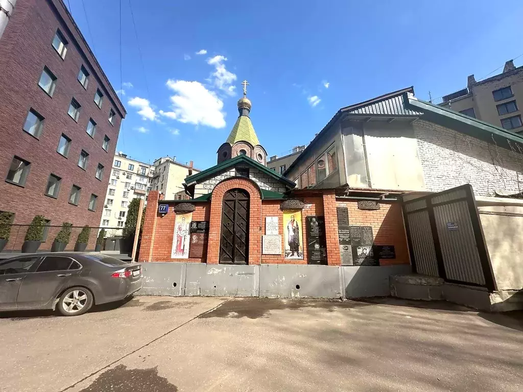 Продаётся квартира-студия, 13 м - Фото 1
