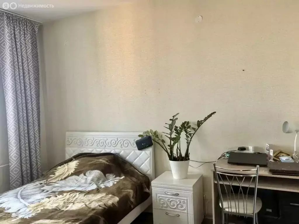 2-комнатная квартира: Иркутск, улица Лермонтова, 31 (48.8 м) - Фото 2