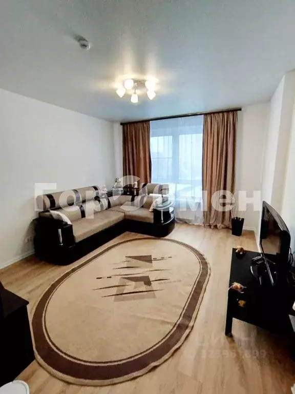 2-к кв. Москва Совхозная ул., 10А (58.0 м) - Фото 1