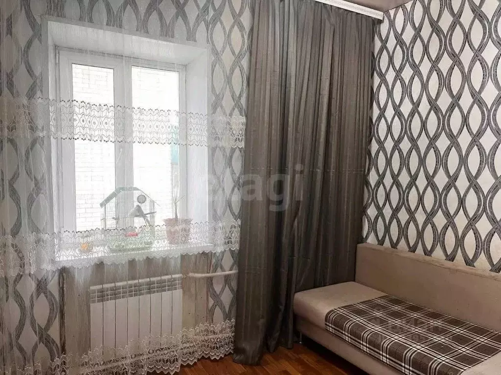 3-к кв. Владимирская область, Муром ул. Щербакова, 37 (54.0 м) - Фото 2