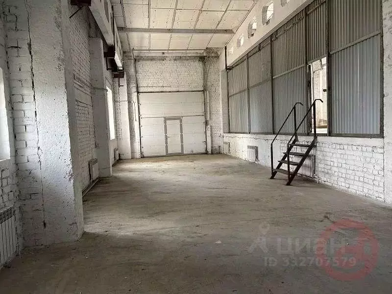 Склад в Самарская область, Самара Вологодская ул., 14б (536 м) - Фото 2