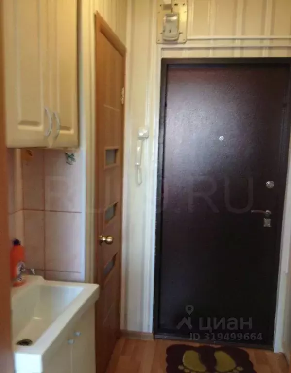 Студия Томская область, Томск Заозерный пер., 16/1 (15.0 м) - Фото 1