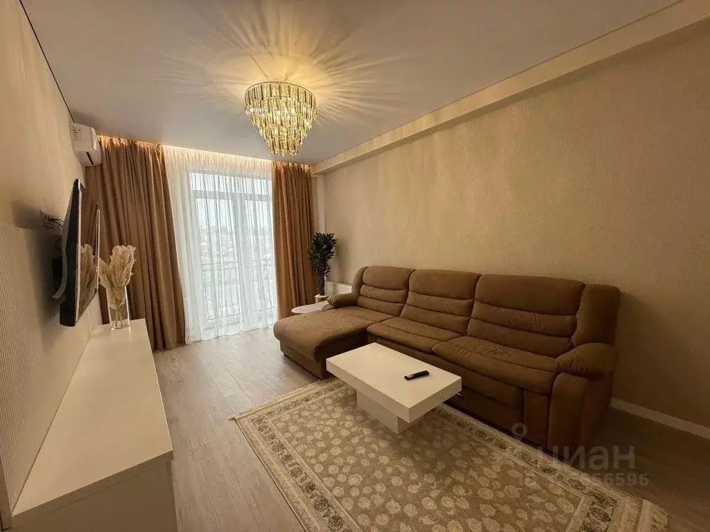 1-к кв. Ставропольский край, Пятигорск ул. Козлова, 35 (20.0 м) - Фото 1