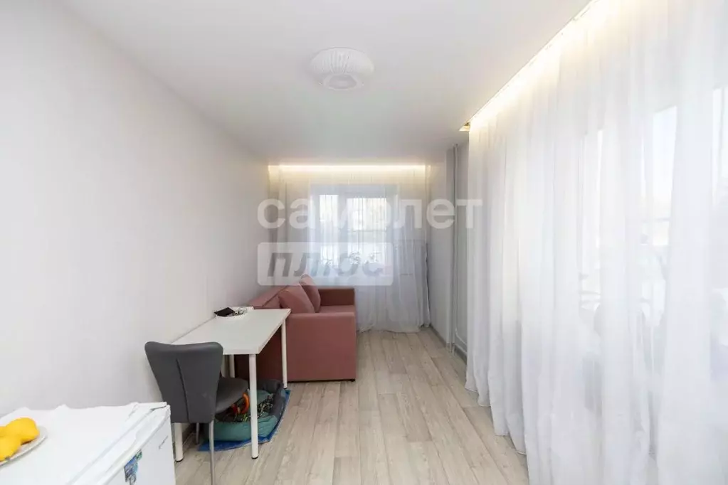 2-к кв. Челябинская область, Челябинск ул. 50-летия ВЛКСМ, 3 (41.4 м) - Фото 2