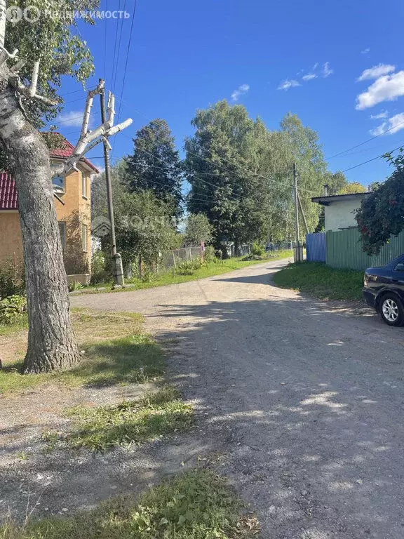 Участок в Чебоксары, Молодогвардейская улица, 19 (4.9 м) - Фото 1