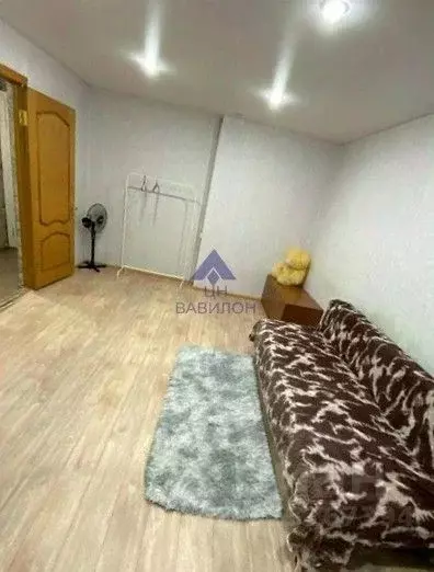 1-к кв. Ростовская область, Волгодонск Молодежная ул. (39.4 м) - Фото 2