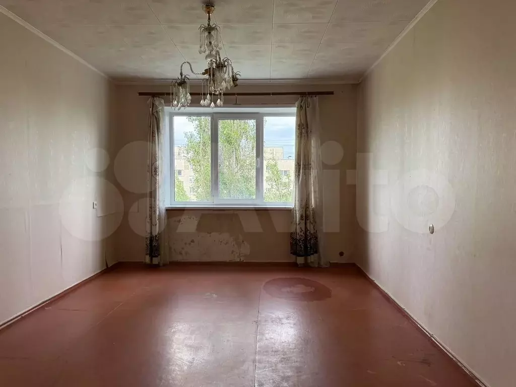 2-к. квартира, 54 м, 8/9 эт. - Фото 1