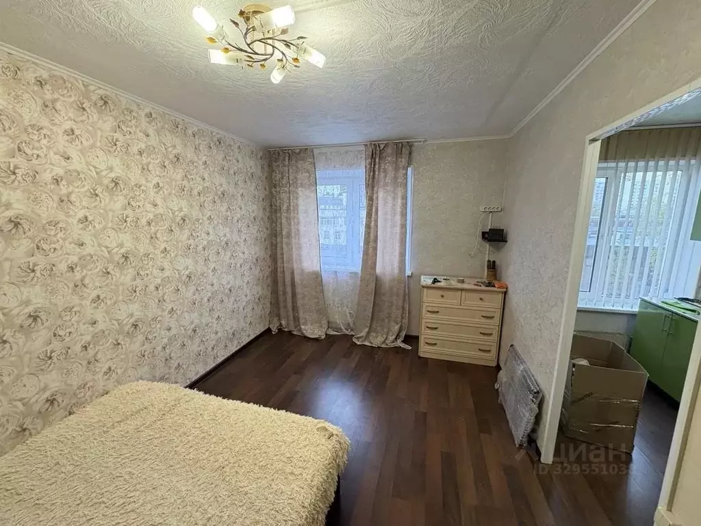 Комната Москва ул. Речников, 28к1 (24.0 м) - Фото 2