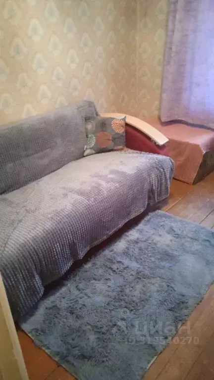 Комната Свердловская область, Екатеринбург пер. Волчанский, 8А (9.0 м) - Фото 0