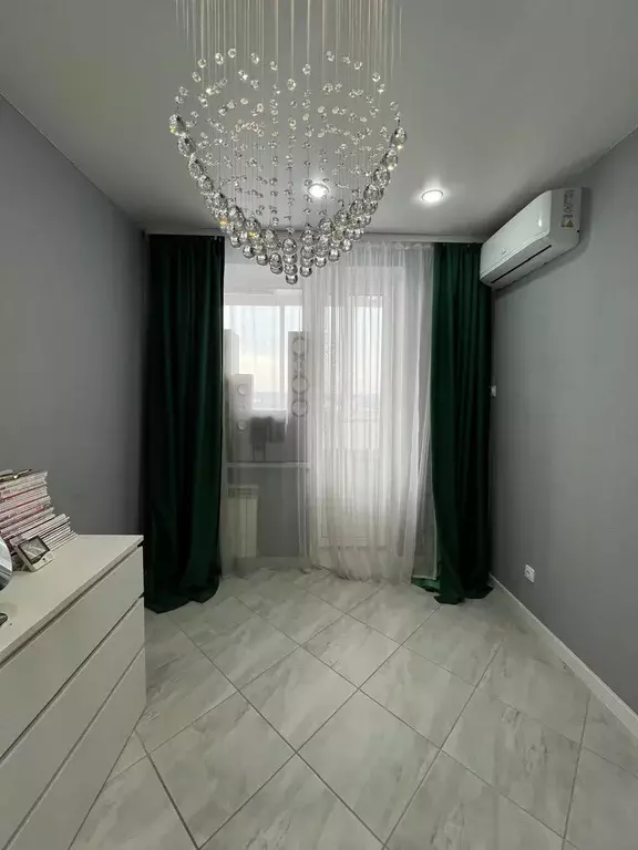 Продаётся 4-к квартира, 90.3 м - Фото 1