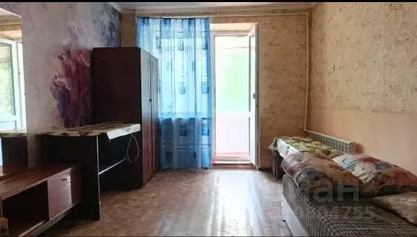 1-к кв. Ростовская область, Шахты Текстильная ул., 39 (32.0 м) - Фото 0