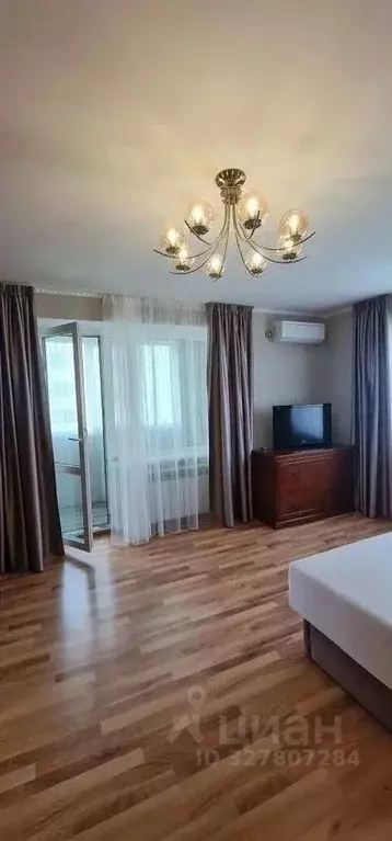 1-к кв. Севастополь просп. Октябрьской Революции, 56 (40.0 м) - Фото 2