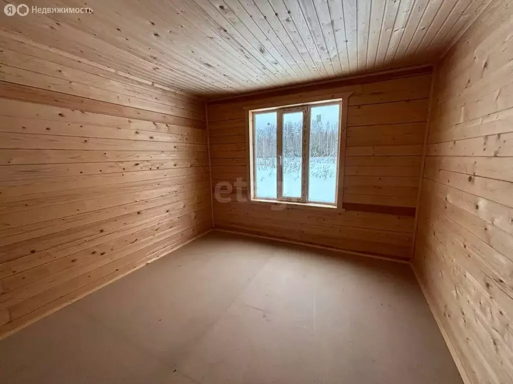 Дом в Талдомский городской округ, деревня Кутачи (77.1 м) - Фото 1