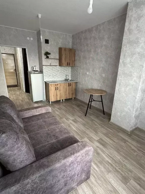 Студия Красноярский край, Красноярск Караульная ул., 39В (22.9 м) - Фото 1