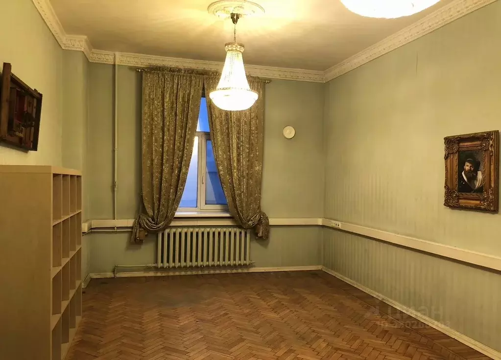 6-к кв. Санкт-Петербург Ждановская ул., 33а (244.0 м) - Фото 2