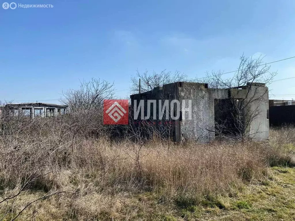 Участок в Приморский, территория ТСН Парус, 1688 (6.5 м) - Фото 2