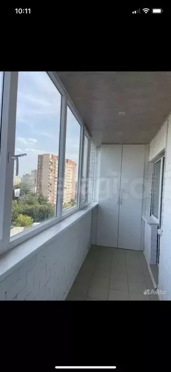 1-к. квартира, 40 м, 7/9 эт. - Фото 0