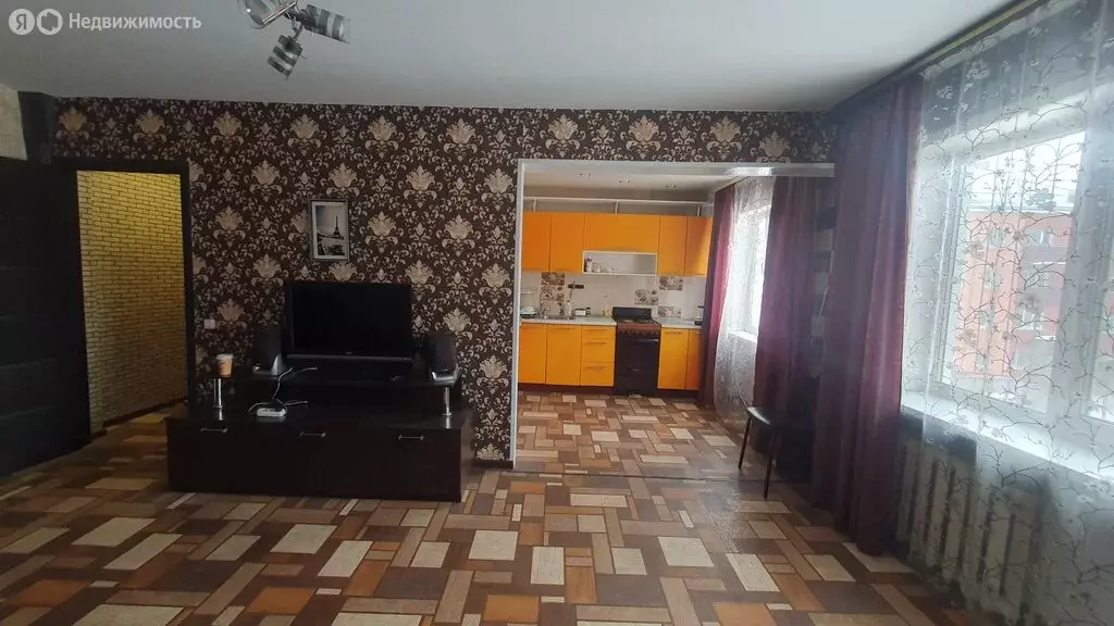 2-комнатная квартира: Усолье-Сибирское, улица Сеченова, 7 (45 м) - Фото 1