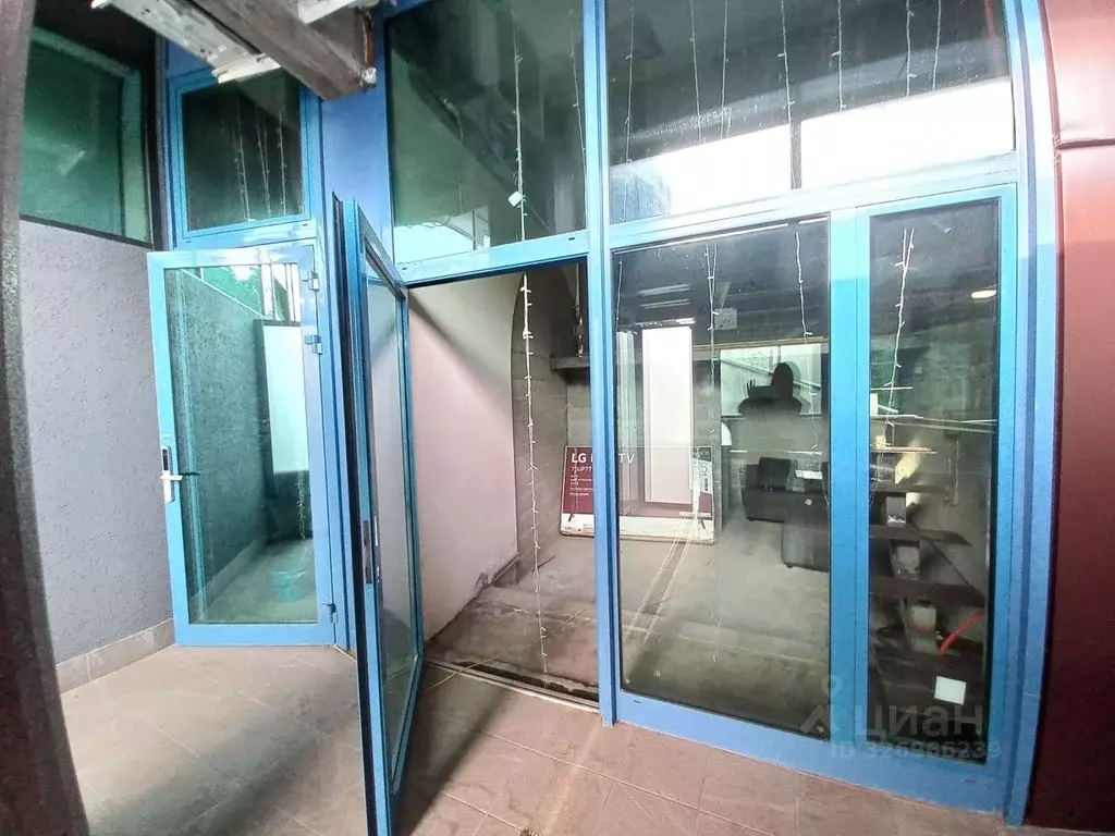 Студия Краснодарский край, Сочи Светлана мкр, просп. Пушкина, 6 (25.0 ... - Фото 2