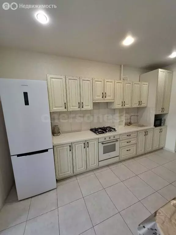 1-комнатная квартира: Севастополь, Античный проспект, 5/1 (45.4 м) - Фото 2